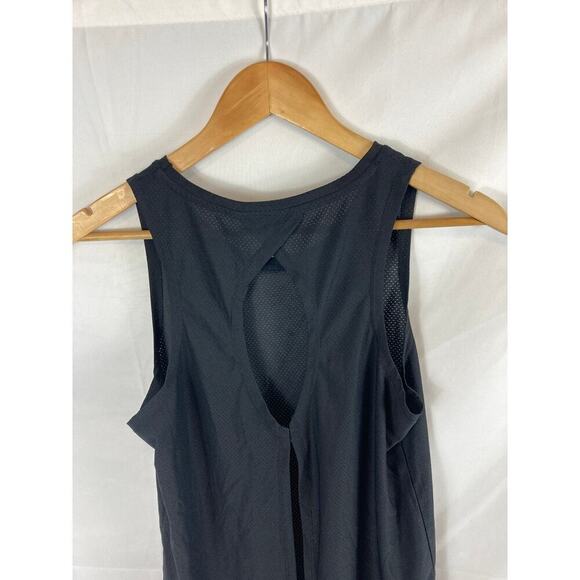 Cotton On Body Tie / Open Back Athletic Tank Size XS - Picture 4 of 6